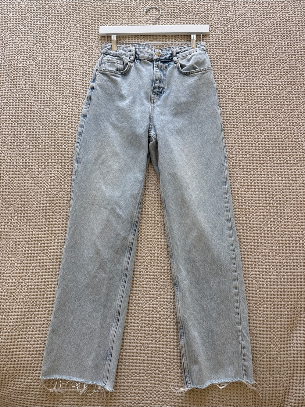 Zara Jeans